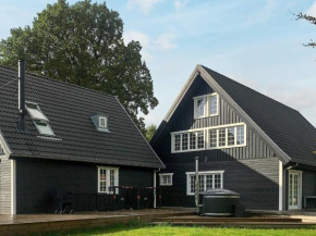 16 person holiday home in Aabenraa, Aabenraa
